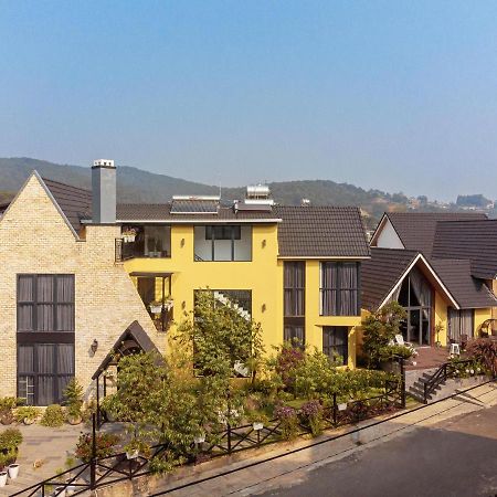Suncasa Villa - Palynia Group Đà Lạt Ngoại thất bức ảnh