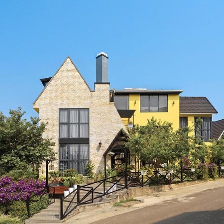 Suncasa Villa - Palynia Group Đà Lạt Ngoại thất bức ảnh