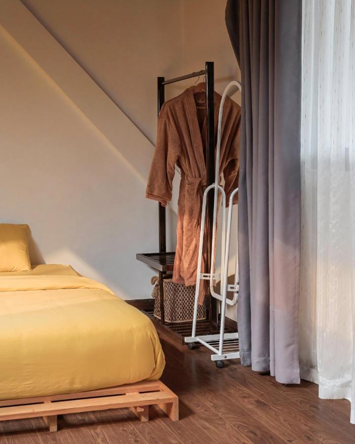 Suncasa Villa - Palynia Group Đà Lạt Ngoại thất bức ảnh
