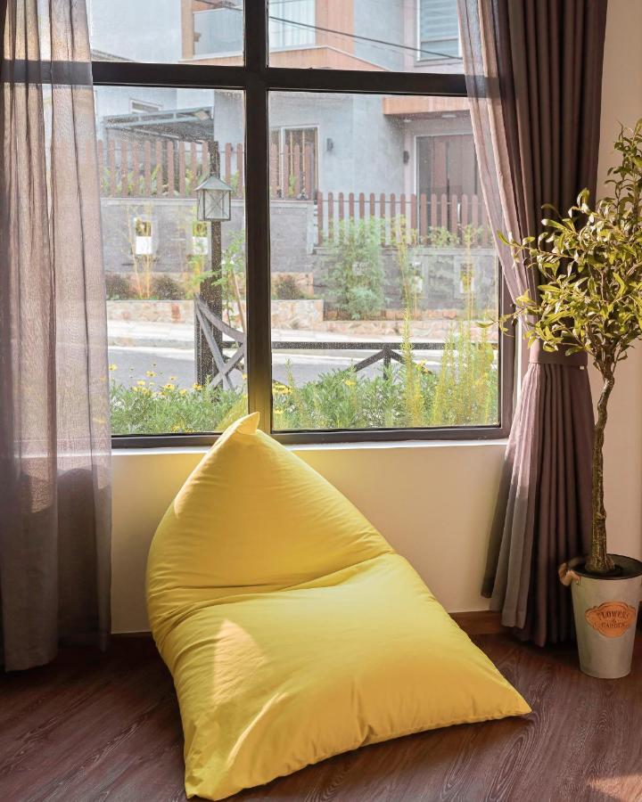 Suncasa Villa - Palynia Group Đà Lạt Ngoại thất bức ảnh