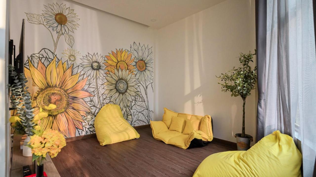 Suncasa Villa - Palynia Group Đà Lạt Ngoại thất bức ảnh