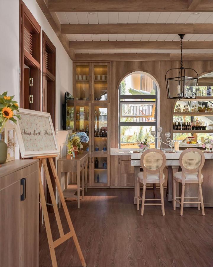 Suncasa Villa - Palynia Group Đà Lạt Ngoại thất bức ảnh