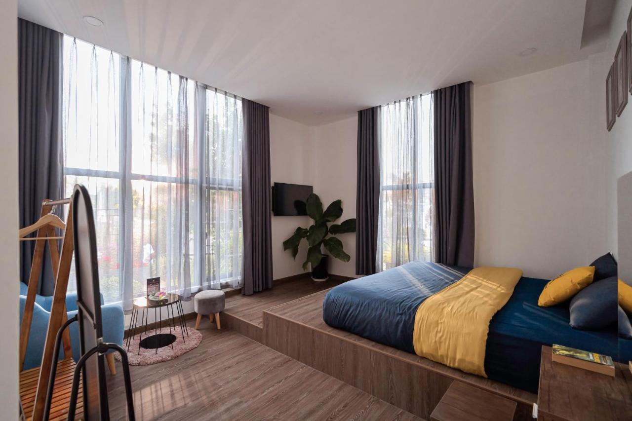 Suncasa Villa - Palynia Group Đà Lạt Ngoại thất bức ảnh