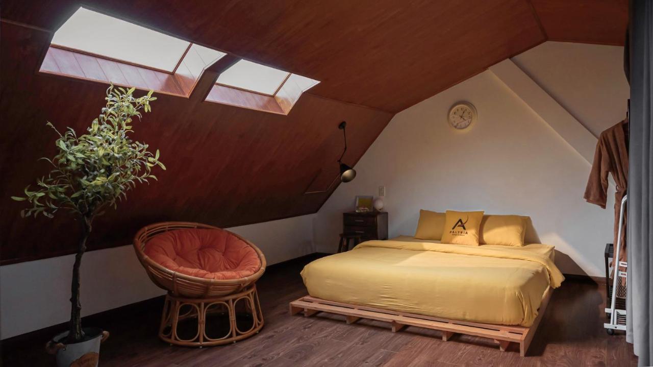 Suncasa Villa - Palynia Group Đà Lạt Ngoại thất bức ảnh