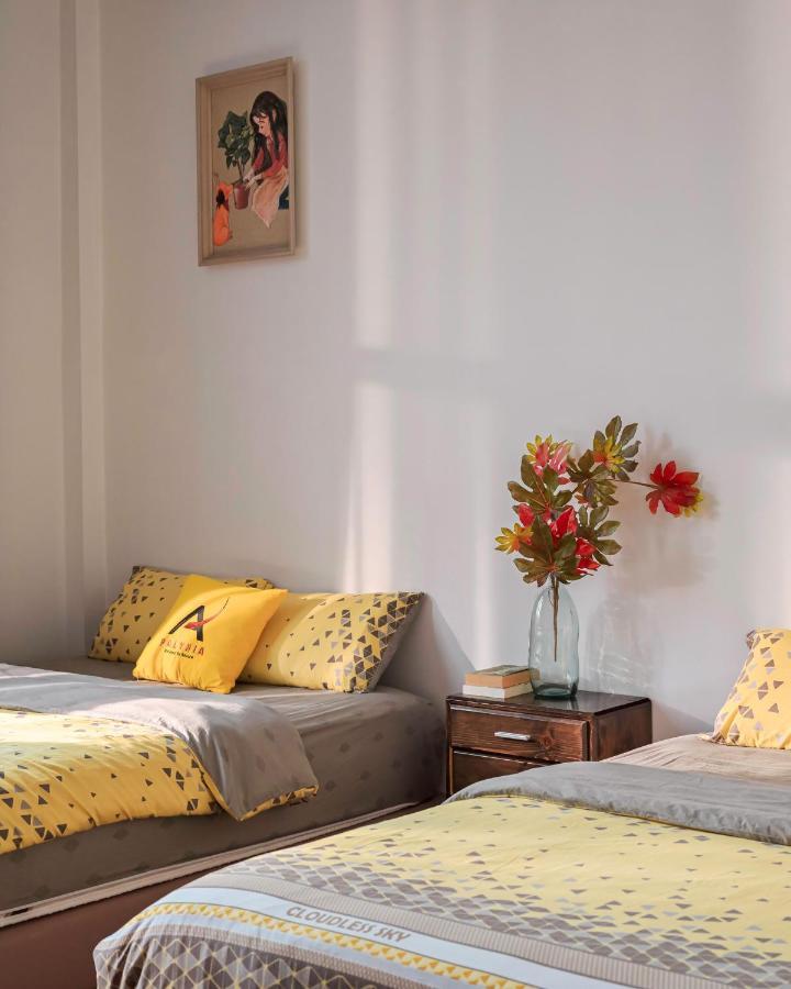 Suncasa Villa - Palynia Group Đà Lạt Ngoại thất bức ảnh