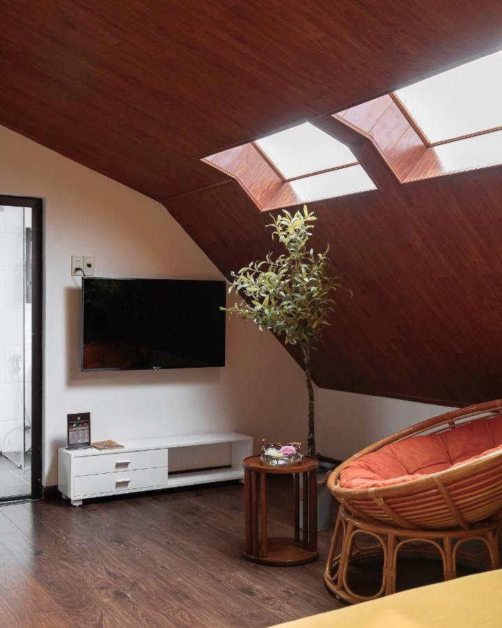 Suncasa Villa - Palynia Group Đà Lạt Ngoại thất bức ảnh