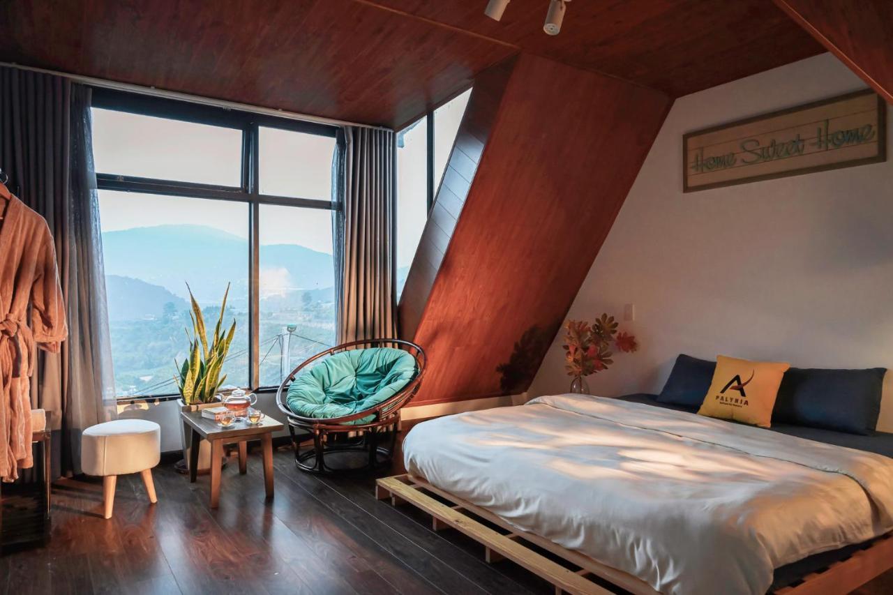 Suncasa Villa - Palynia Group Đà Lạt Ngoại thất bức ảnh