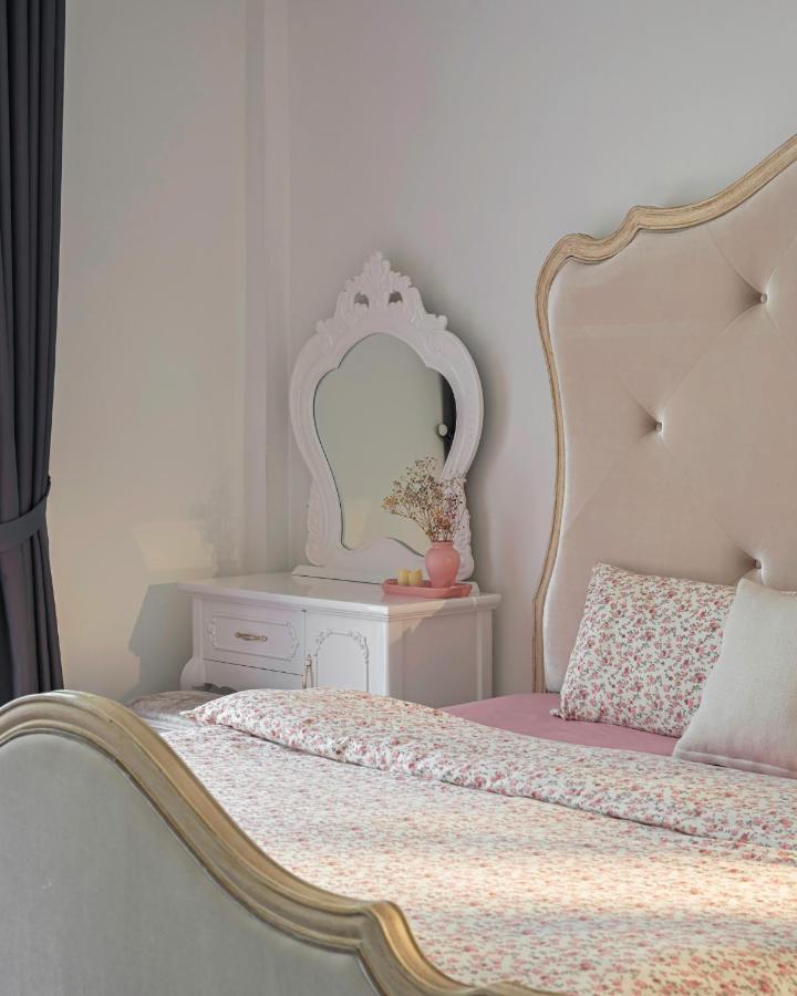 Suncasa Villa - Palynia Group Đà Lạt Ngoại thất bức ảnh