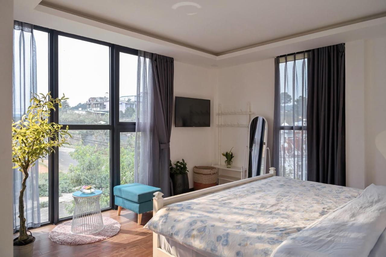 Suncasa Villa - Palynia Group Đà Lạt Ngoại thất bức ảnh