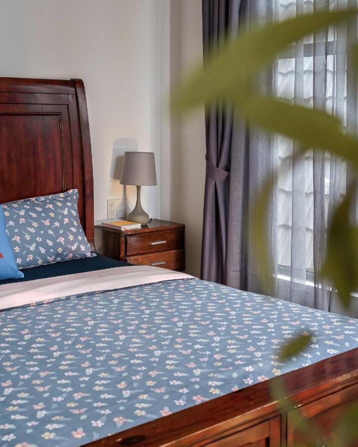 Suncasa Villa - Palynia Group Đà Lạt Ngoại thất bức ảnh