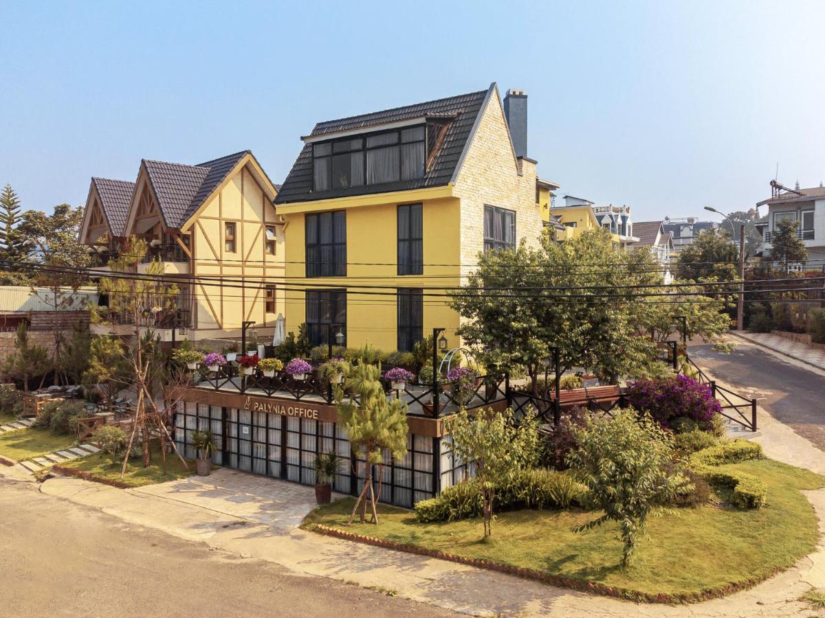 Suncasa Villa - Palynia Group Đà Lạt Ngoại thất bức ảnh