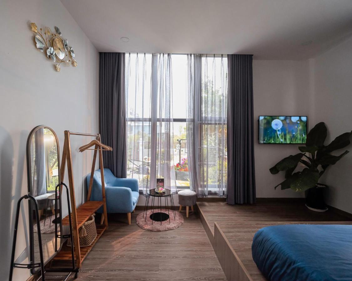 Suncasa Villa - Palynia Group Đà Lạt Ngoại thất bức ảnh