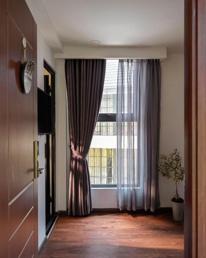 Suncasa Villa - Palynia Group Đà Lạt Ngoại thất bức ảnh