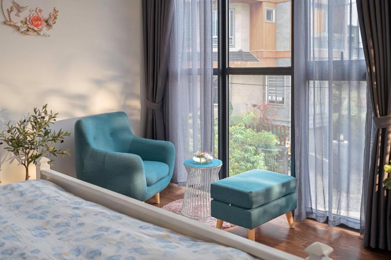 Suncasa Villa - Palynia Group Đà Lạt Ngoại thất bức ảnh