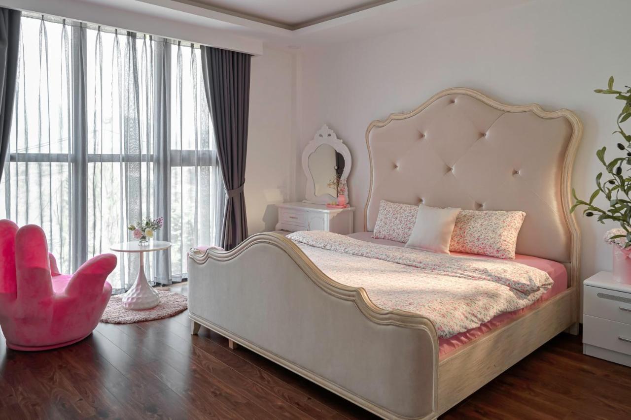 Suncasa Villa - Palynia Group Đà Lạt Ngoại thất bức ảnh