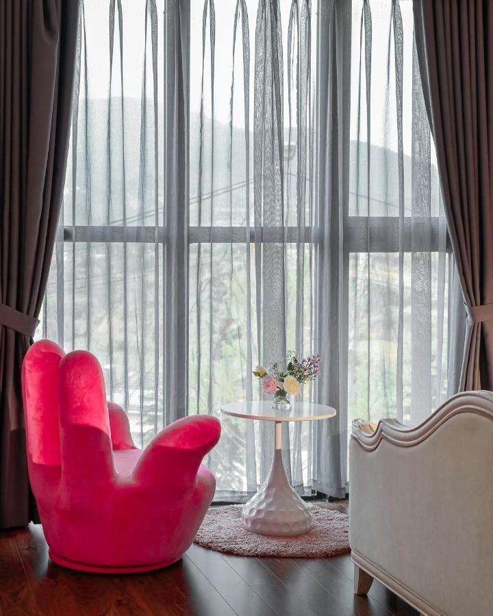 Suncasa Villa - Palynia Group Đà Lạt Ngoại thất bức ảnh