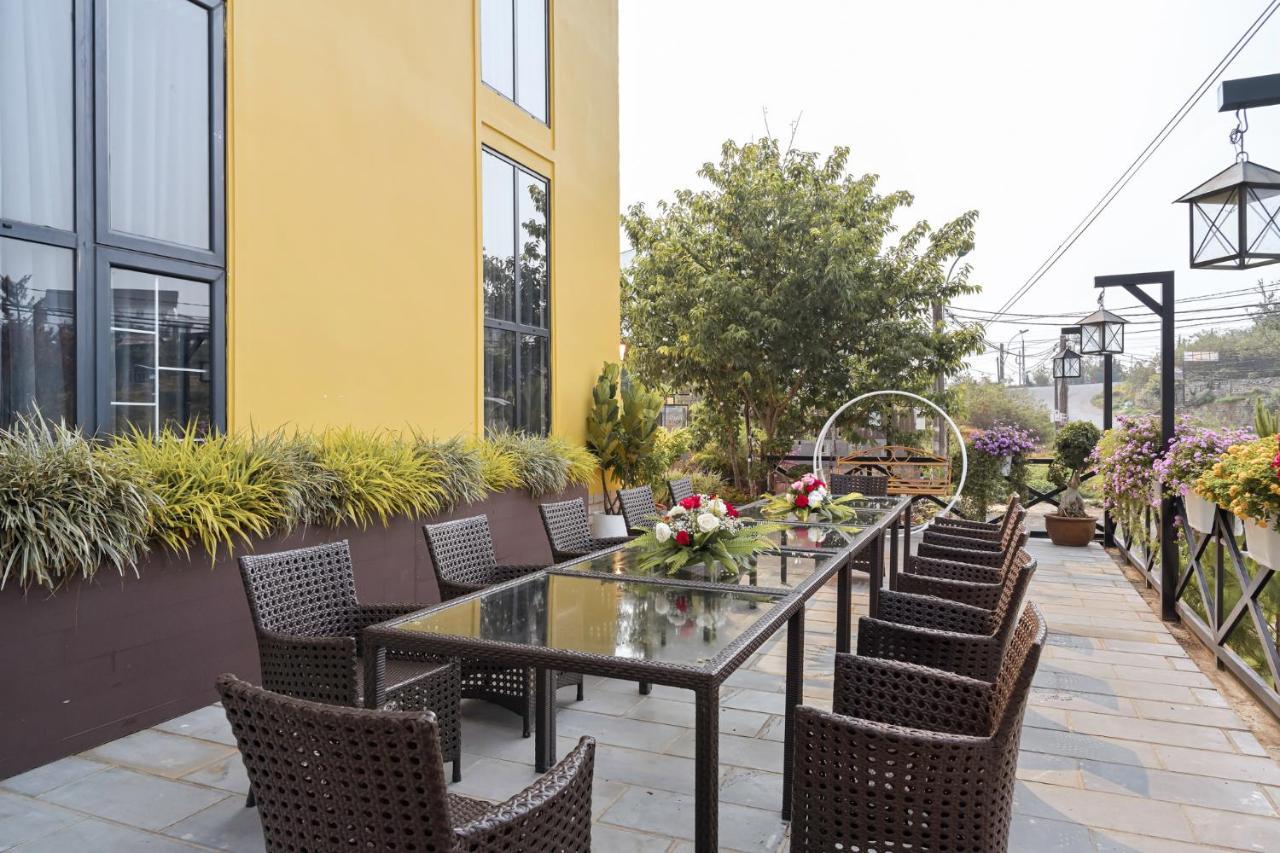 Suncasa Villa - Palynia Group Đà Lạt Ngoại thất bức ảnh