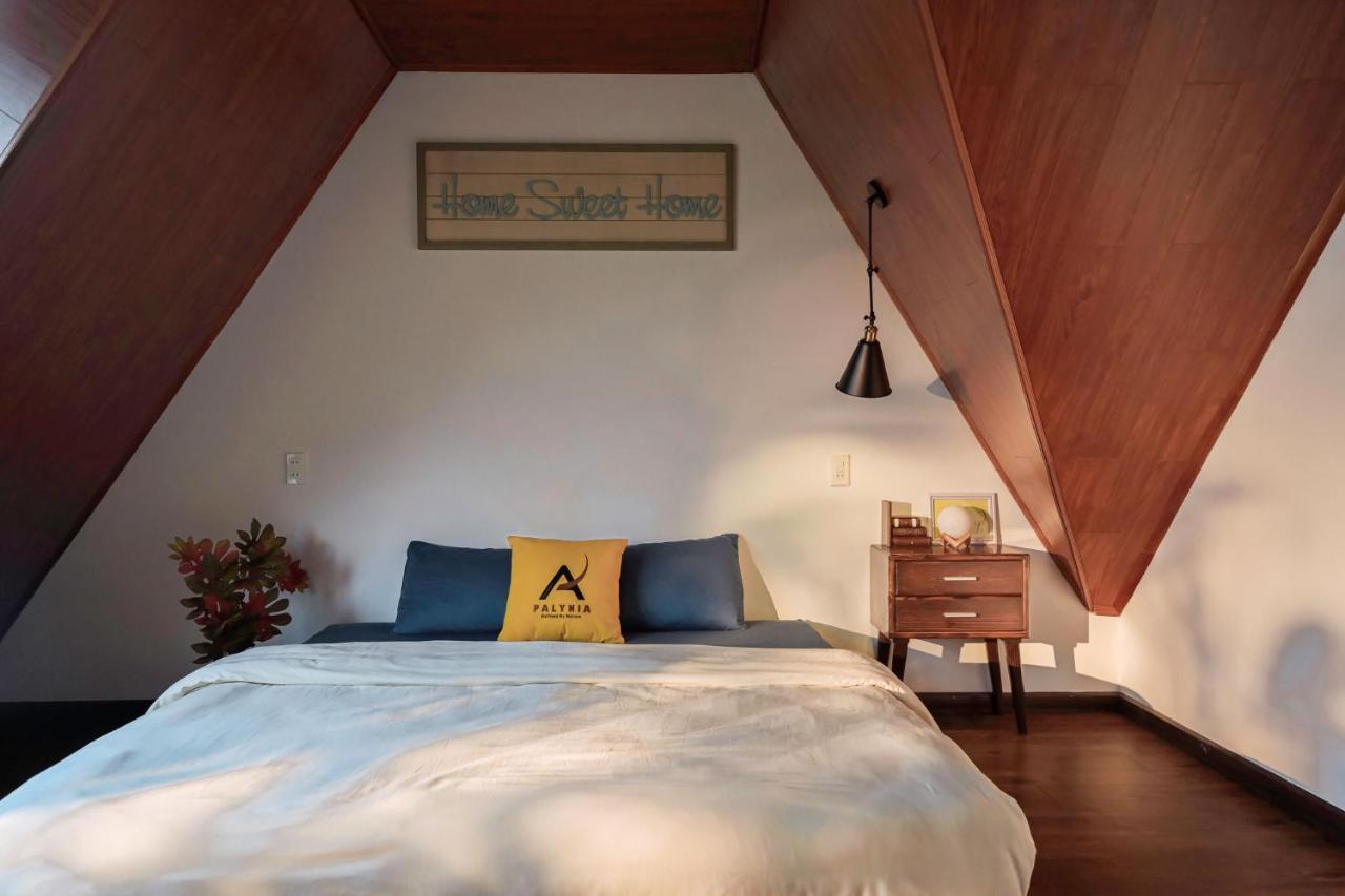 Suncasa Villa - Palynia Group Đà Lạt Ngoại thất bức ảnh