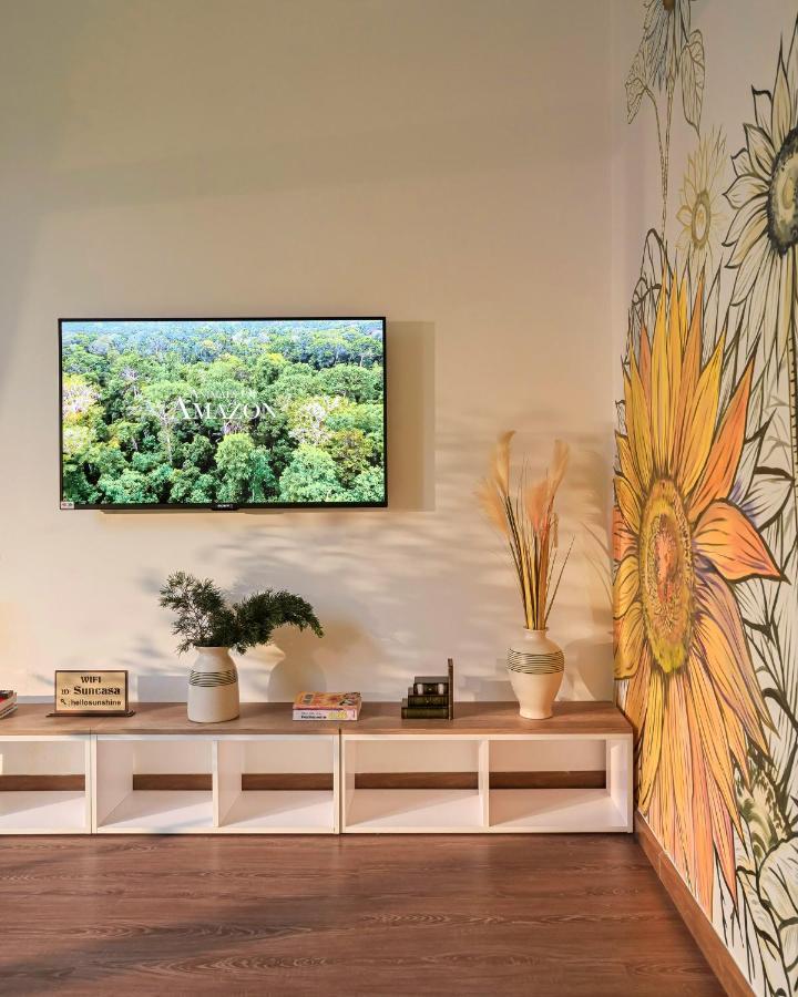 Suncasa Villa - Palynia Group Đà Lạt Ngoại thất bức ảnh