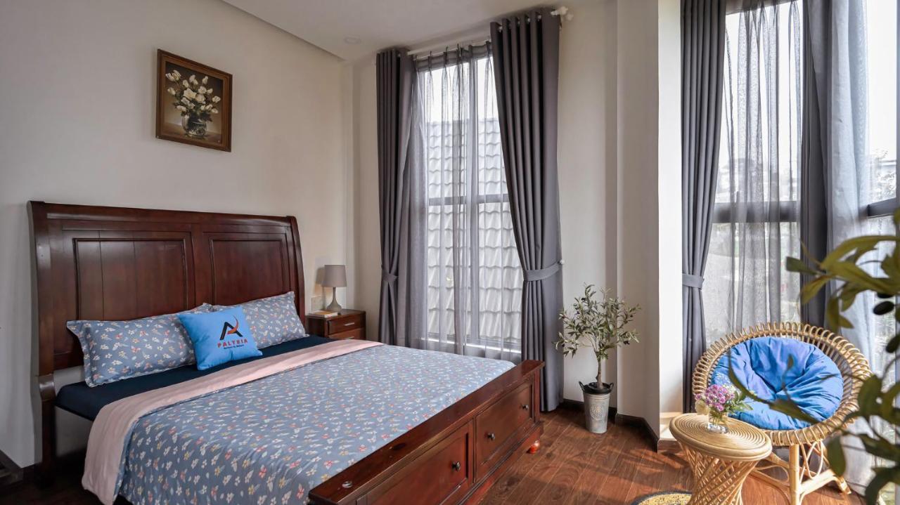 Suncasa Villa - Palynia Group Đà Lạt Ngoại thất bức ảnh