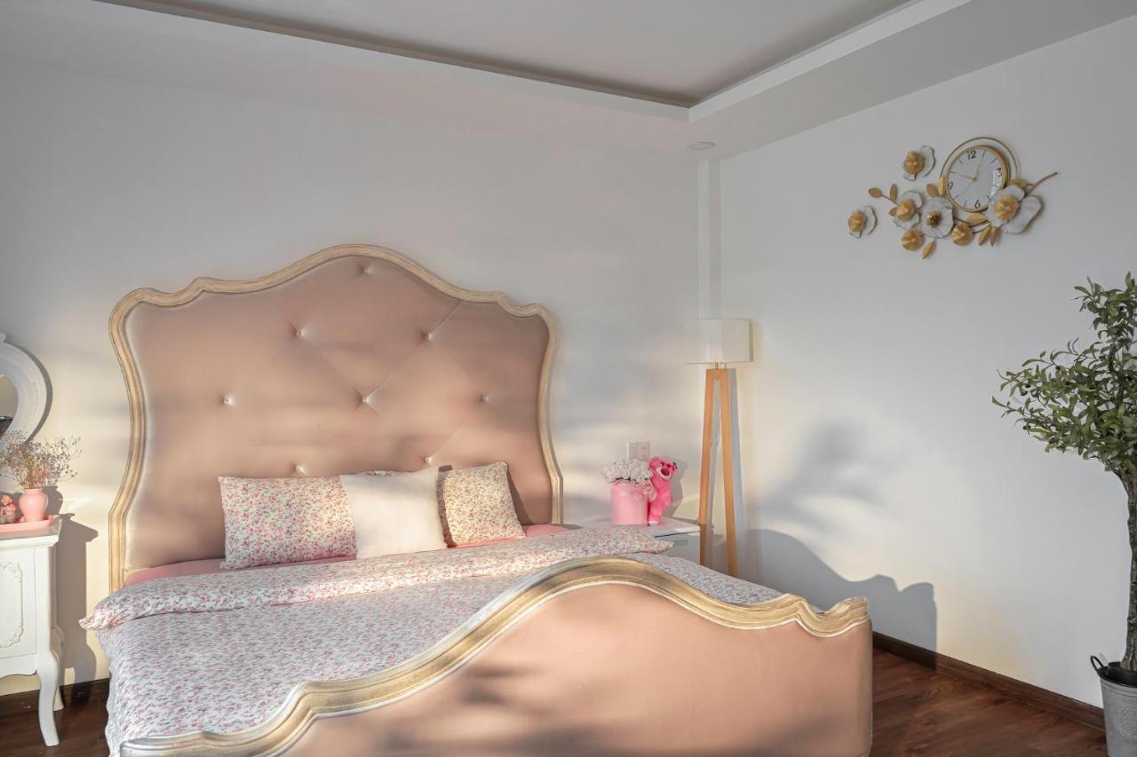 Suncasa Villa - Palynia Group Đà Lạt Ngoại thất bức ảnh